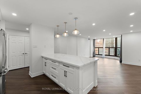 Photo 10 at 1201 - 33 Elmhurst Avenue, Westgate, Toronto