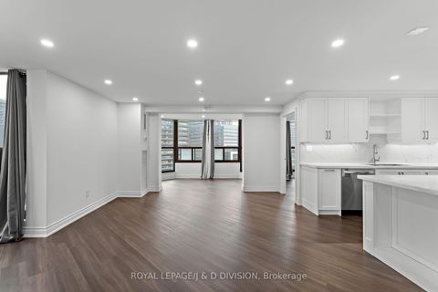 Photo 14 at 1201 - 33 Elmhurst Avenue, Westgate, Toronto
