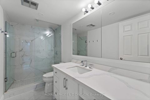 Photo 20 at 1201 - 33 Elmhurst Avenue, Westgate, Toronto