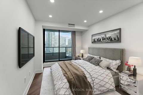 Photo 21 at 1201 - 33 Elmhurst Avenue, Westgate, Toronto