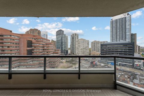 Photo 29 at 1201 - 33 Elmhurst Avenue, Westgate, Toronto