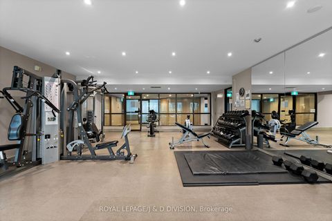 Photo 36 at 1201 - 33 Elmhurst Avenue, Westgate, Toronto