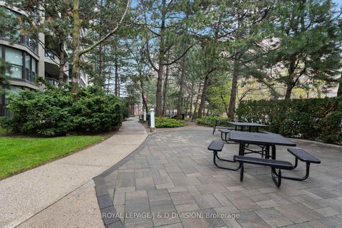Photo 40 at 1201 - 33 Elmhurst Avenue, Westgate, Toronto