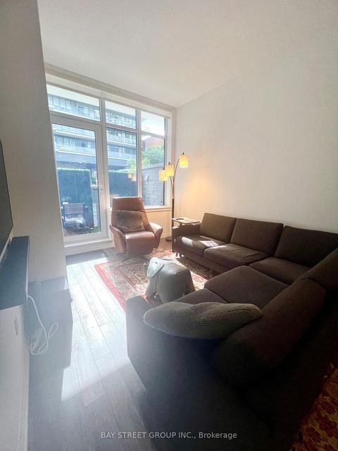Photo 5 at 102 - 75 Canterbury Place, Willowdale West, Toronto