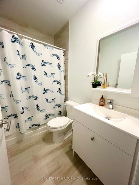 Photo 8 at 102 - 75 Canterbury Place, Willowdale West, Toronto