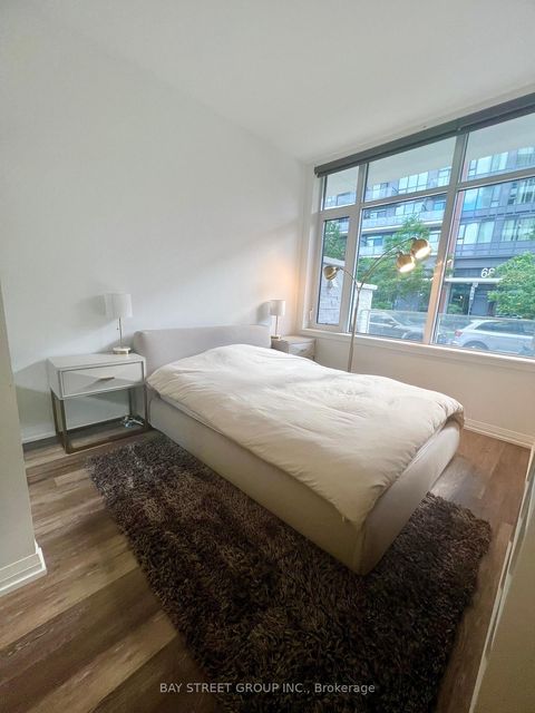 Photo 9 at 102 - 75 Canterbury Place, Willowdale West, Toronto