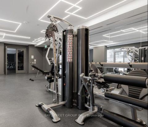 Photo 15 at 102 - 75 Canterbury Place, Willowdale West, Toronto