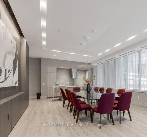 Photo 16 at 102 - 75 Canterbury Place, Willowdale West, Toronto