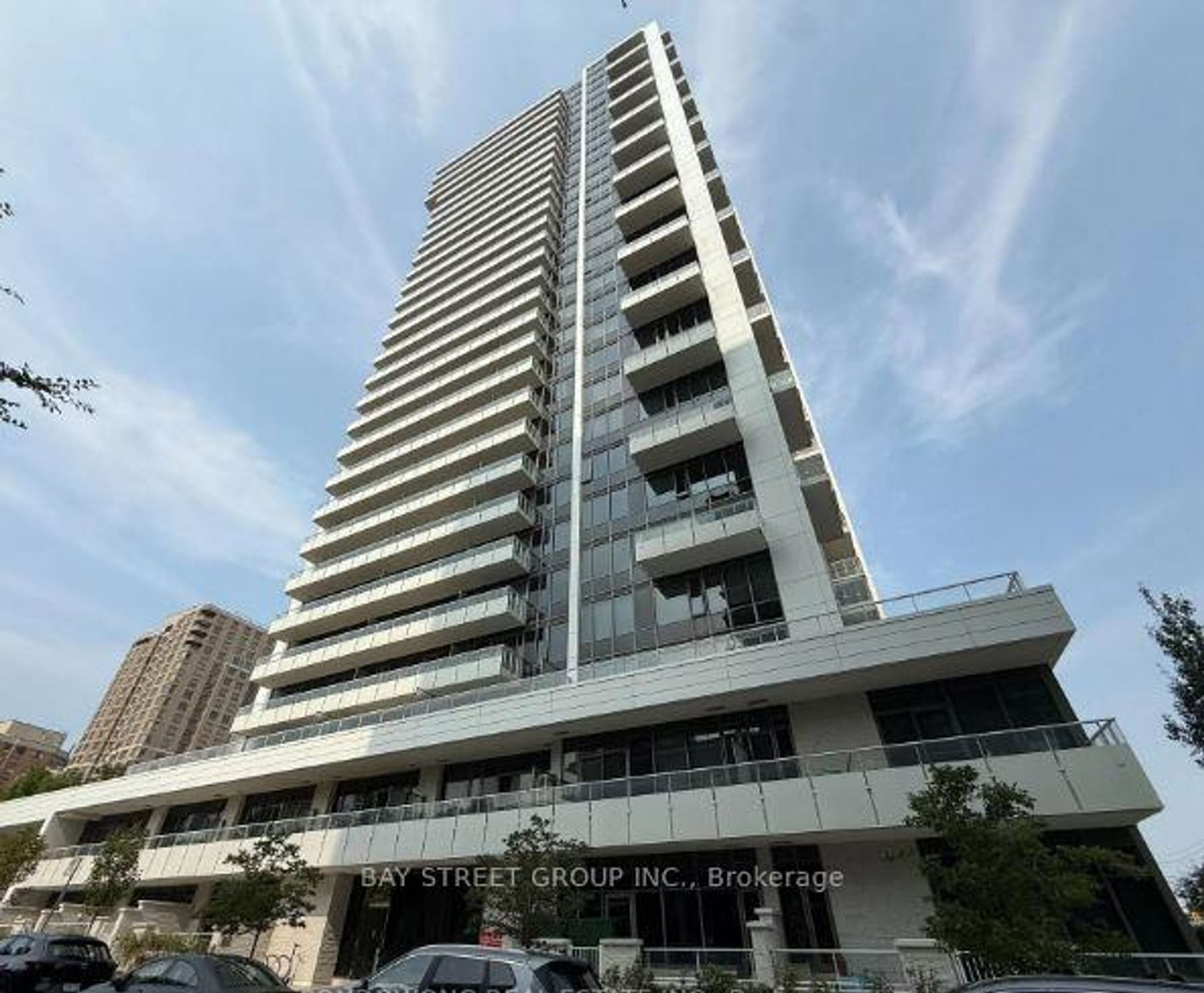 102 - 75 Canterbury Place, Willowdale West, Toronto 