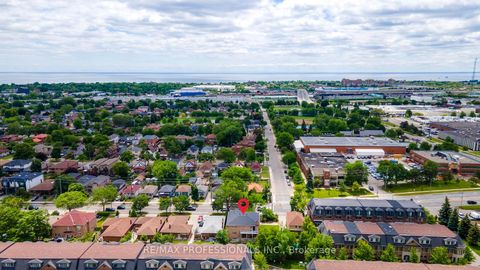 Photo 40 at 152 Evans Avenue, Mimico, Toronto