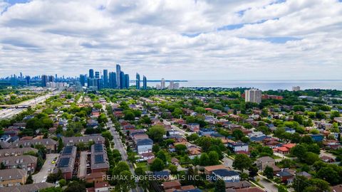Photo 41 at 152 Evans Avenue, Mimico, Toronto