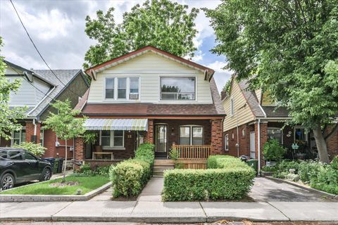 Photo 0 at 20 Bonnie Brae Boulevard, East York, Toronto