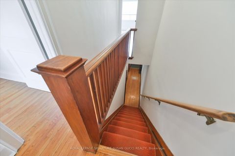 Photo 14 at 20 Bonnie Brae Boulevard, East York, Toronto