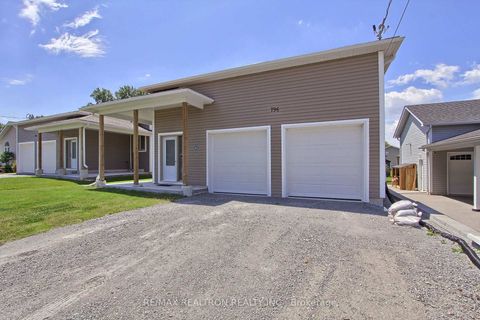 Photo 1 at 796 Rockaway Road, Historic Lakeshore Communities, Georgina