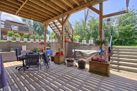 Photo 45 at 796 Rockaway Road, Historic Lakeshore Communities, Georgina