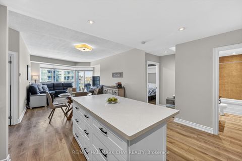Photo 4 at 805 - 37 Ellen Street, City Centre, Barrie