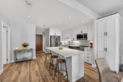 Photo 5 at 805 - 37 Ellen Street, City Centre, Barrie