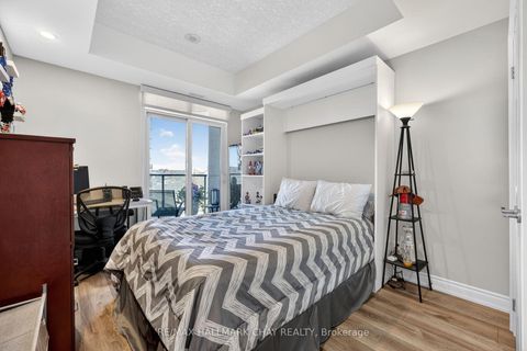 Photo 18 at 805 - 37 Ellen Street, City Centre, Barrie