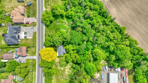 Photo 8 at 4605 Lloydtown Aurora Road, Pottageville, King