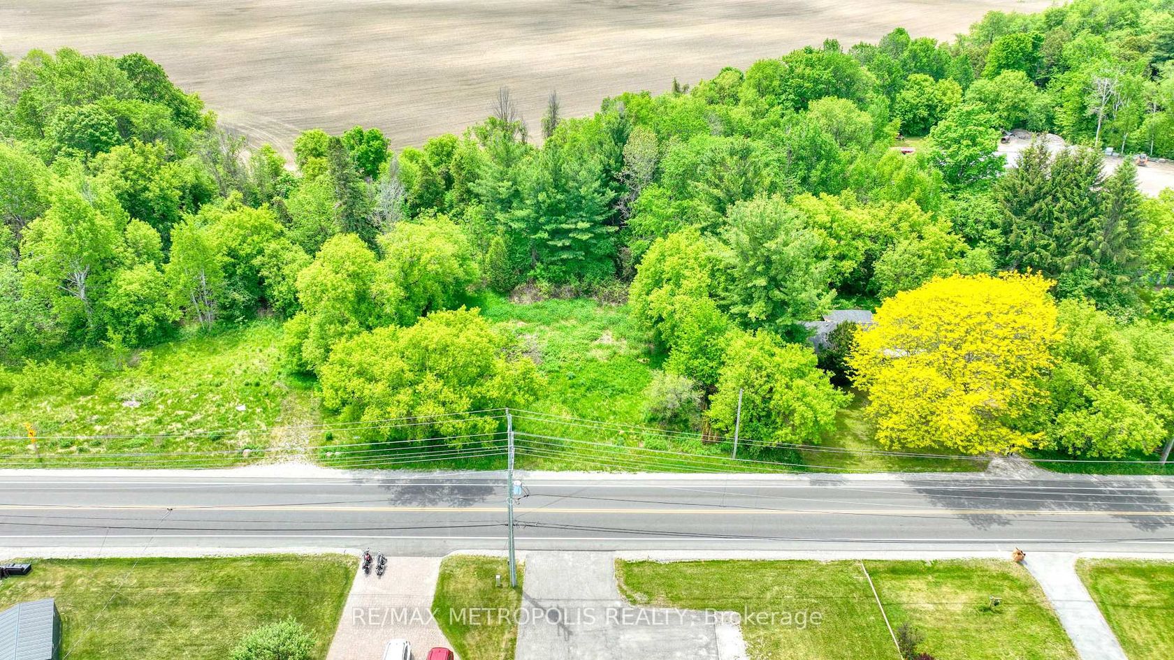 4605 Lloydtown Aurora Road, Pottageville, King photo 8