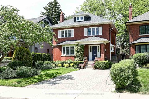 Photo 0 at 74 Chatsworth Drive, Lawrence Park South, Toronto