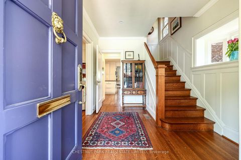 Photo 2 at 74 Chatsworth Drive, Lawrence Park South, Toronto