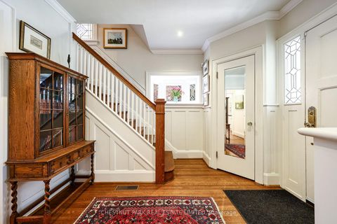 Photo 3 at 74 Chatsworth Drive, Lawrence Park South, Toronto