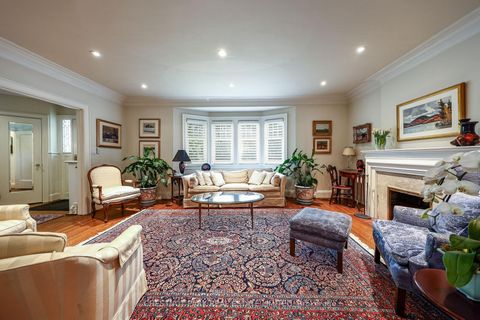 Photo 4 at 74 Chatsworth Drive, Lawrence Park South, Toronto
