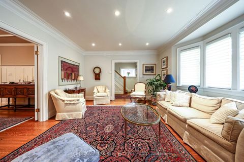 Photo 5 at 74 Chatsworth Drive, Lawrence Park South, Toronto