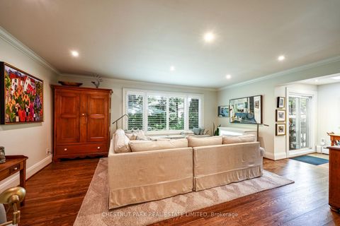 Photo 8 at 74 Chatsworth Drive, Lawrence Park South, Toronto