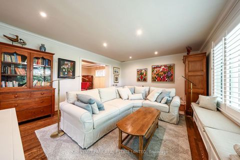 Photo 9 at 74 Chatsworth Drive, Lawrence Park South, Toronto