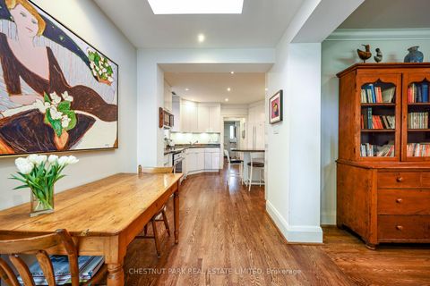 Photo 12 at 74 Chatsworth Drive, Lawrence Park South, Toronto