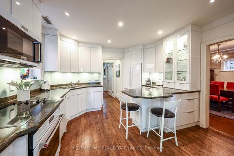 Photo 13 at 74 Chatsworth Drive, Lawrence Park South, Toronto