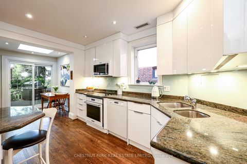Photo 14 at 74 Chatsworth Drive, Lawrence Park South, Toronto