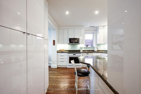 Photo 15 at 74 Chatsworth Drive, Lawrence Park South, Toronto
