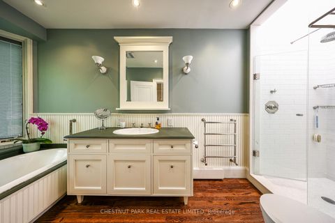 Photo 17 at 74 Chatsworth Drive, Lawrence Park South, Toronto