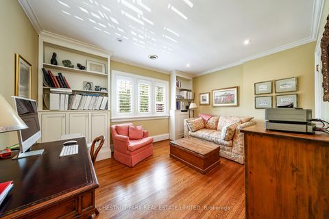 Photo 19 at 74 Chatsworth Drive, Lawrence Park South, Toronto