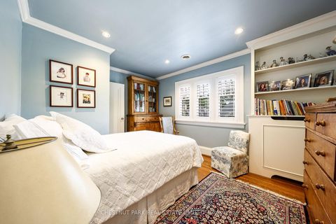 Photo 21 at 74 Chatsworth Drive, Lawrence Park South, Toronto