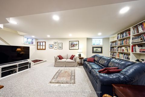 Photo 22 at 74 Chatsworth Drive, Lawrence Park South, Toronto