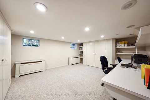Photo 23 at 74 Chatsworth Drive, Lawrence Park South, Toronto