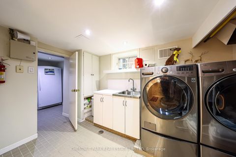 Photo 24 at 74 Chatsworth Drive, Lawrence Park South, Toronto