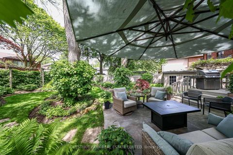 Photo 25 at 74 Chatsworth Drive, Lawrence Park South, Toronto