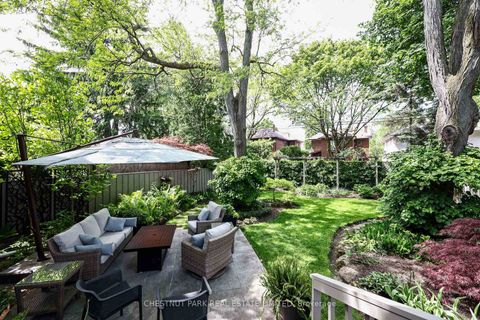 Photo 26 at 74 Chatsworth Drive, Lawrence Park South, Toronto