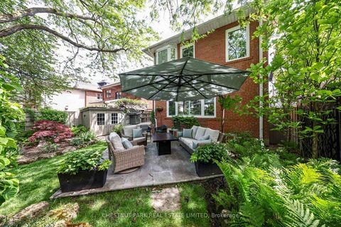 Photo 27 at 74 Chatsworth Drive, Lawrence Park South, Toronto