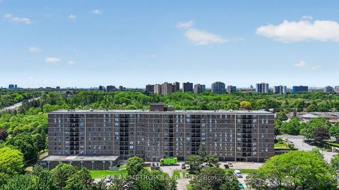 Photo 1 at 104 - 2825 Islington Avenue, Humber Summit, Toronto