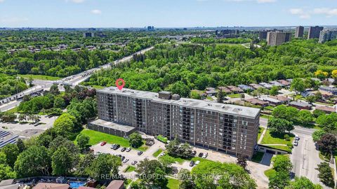 Photo 3 at 104 - 2825 Islington Avenue, Humber Summit, Toronto