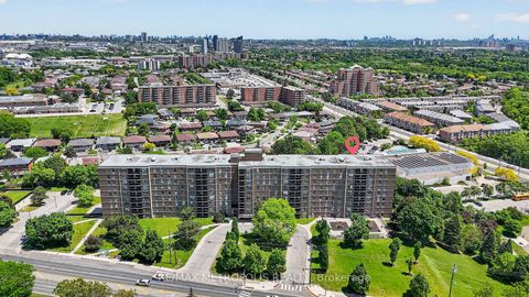 Photo 5 at 104 - 2825 Islington Avenue, Humber Summit, Toronto