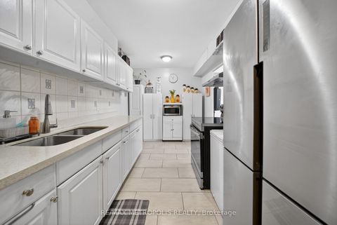 Photo 6 at 104 - 2825 Islington Avenue, Humber Summit, Toronto
