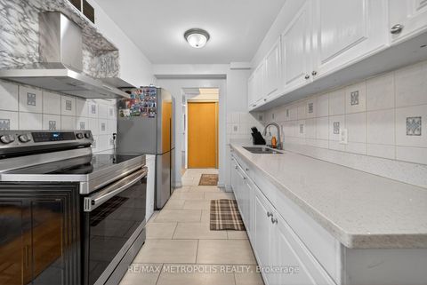 Photo 7 at 104 - 2825 Islington Avenue, Humber Summit, Toronto