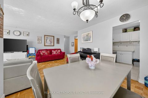Photo 11 at 104 - 2825 Islington Avenue, Humber Summit, Toronto